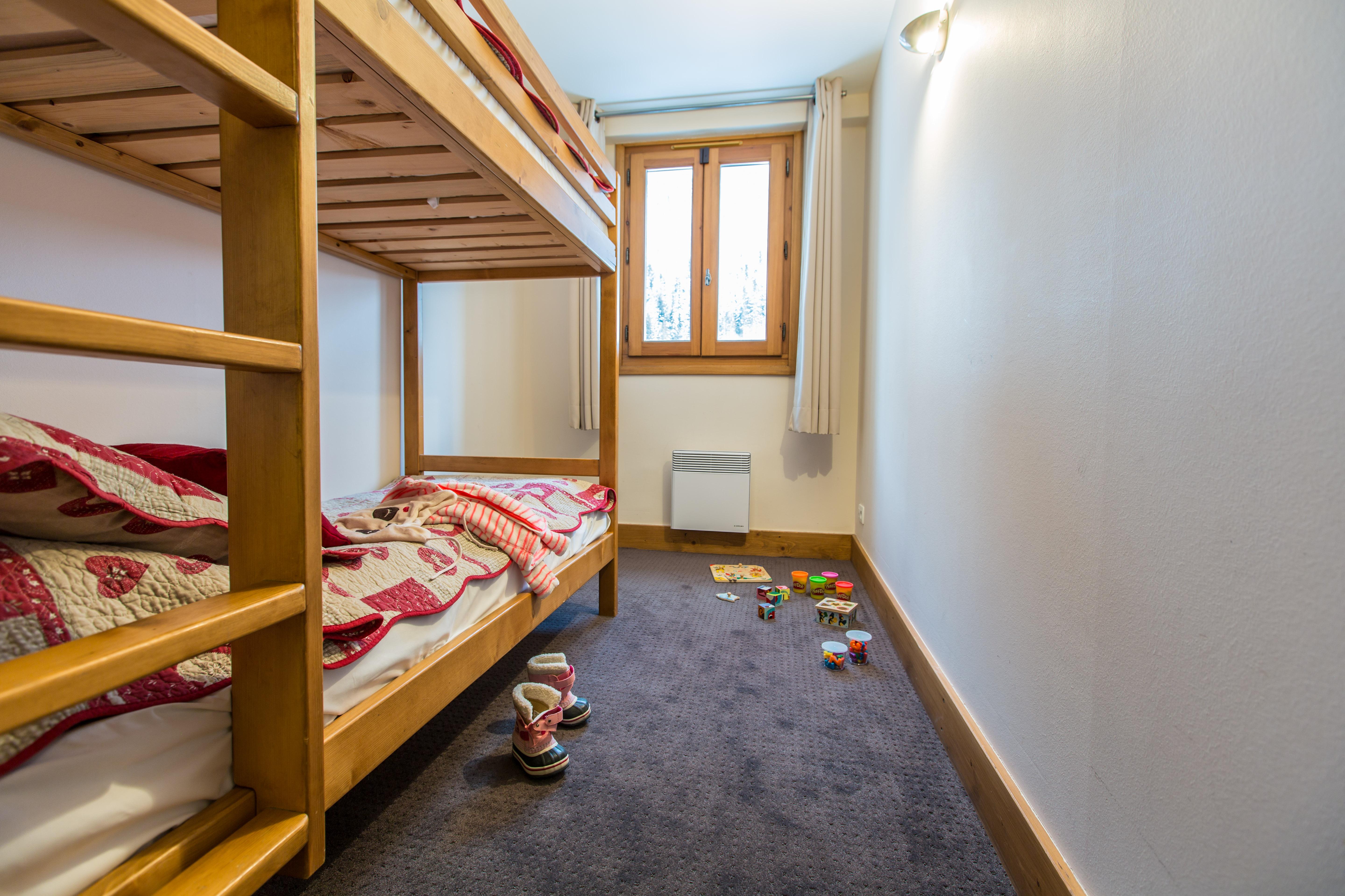 Vallorcine Apartments Ngoại thất bức ảnh