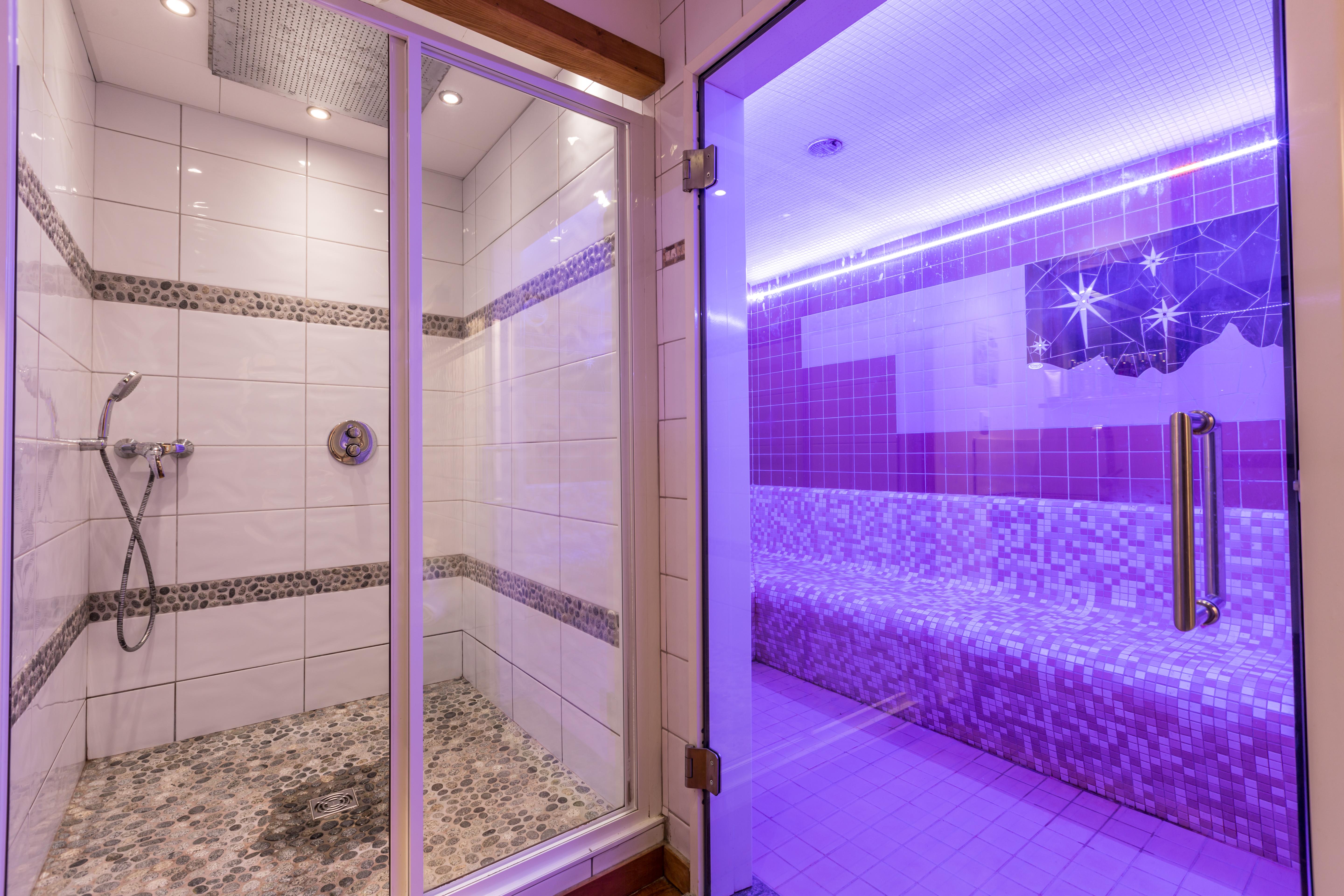 Vallorcine Apartments Ngoại thất bức ảnh