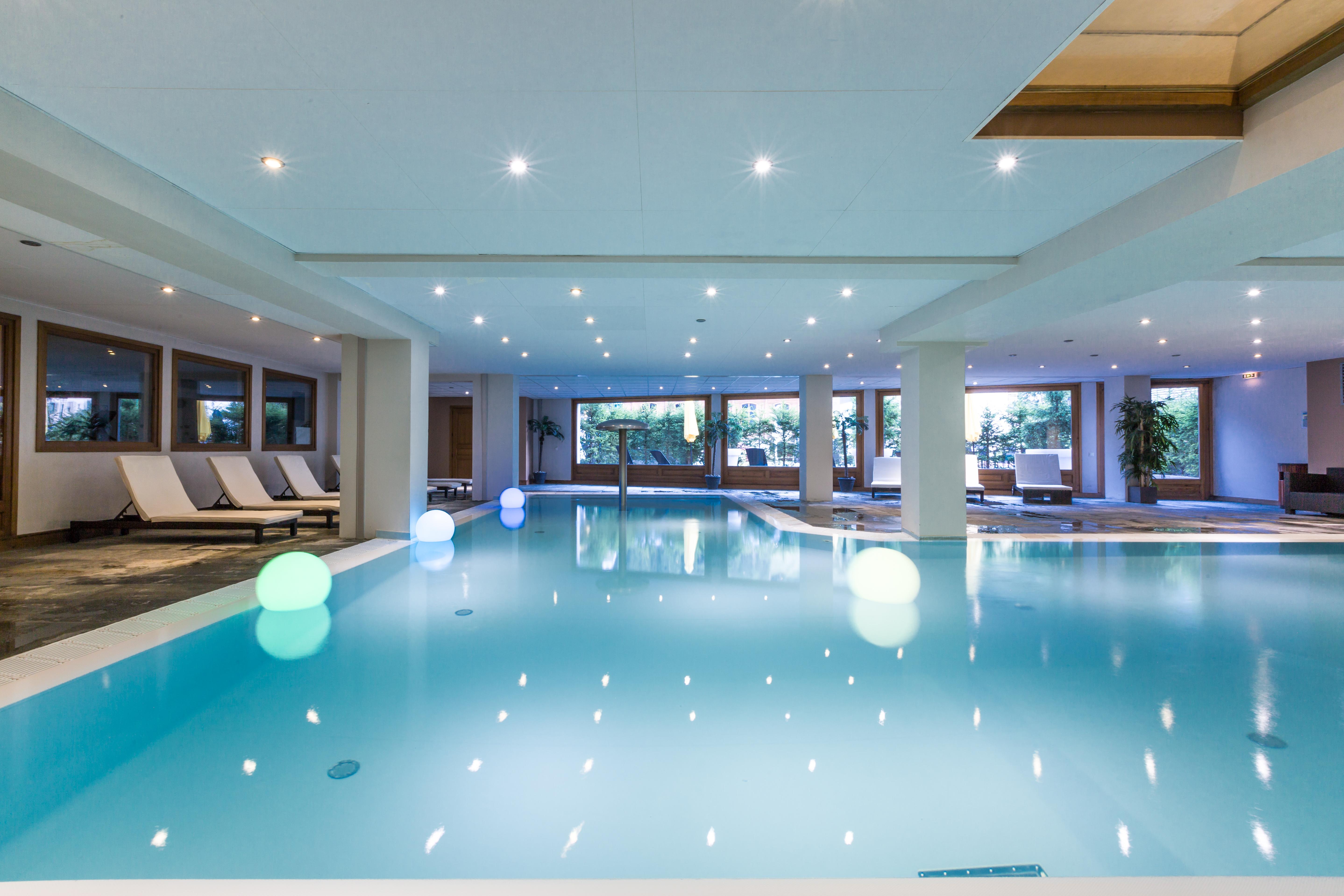 Vallorcine Apartments Ngoại thất bức ảnh